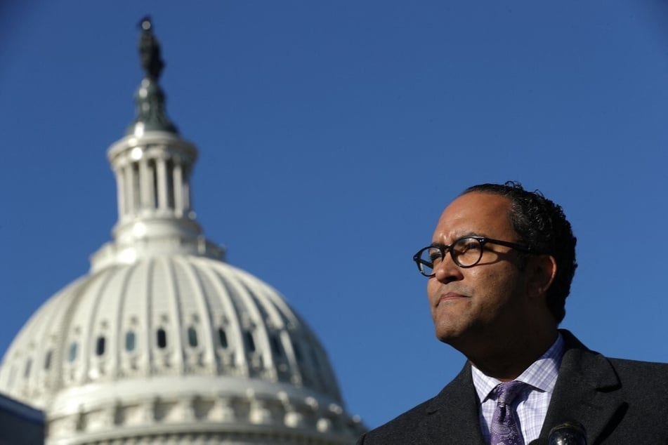 Former Texas Congressman Will Hurd announced his 2024 bid for president on June 22, 2023.