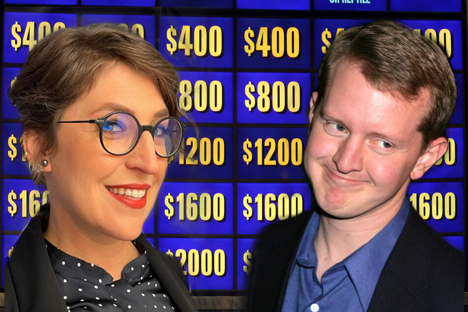 Jeopardy selects its next host as questions remain