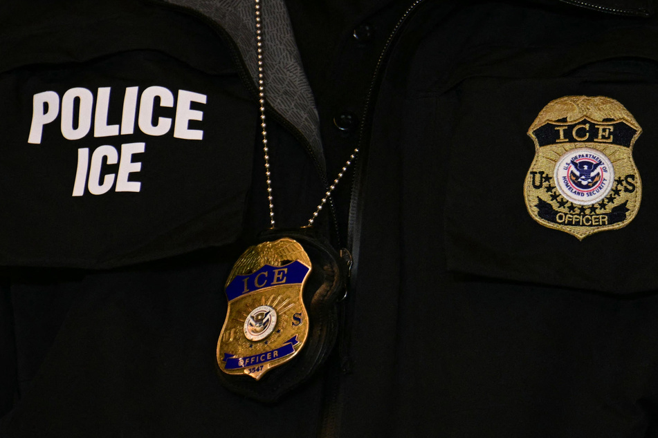 An Afghan man died in Texas less than a day after he was taken into custody by US Immigration and Customs Enforcement.