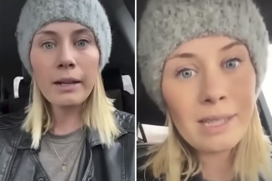 Mom influencer sentenced to prison for fake kidnapping report involving Latino couple