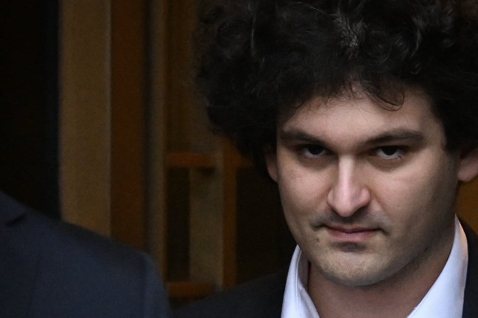 Crypto fraudster Bankman-Fried's second trial dropped by NY federal prosecutor