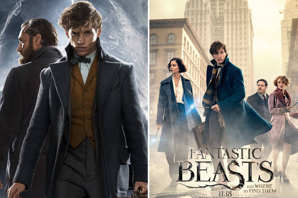 The Fantastic Beasts franchise seems to be over!