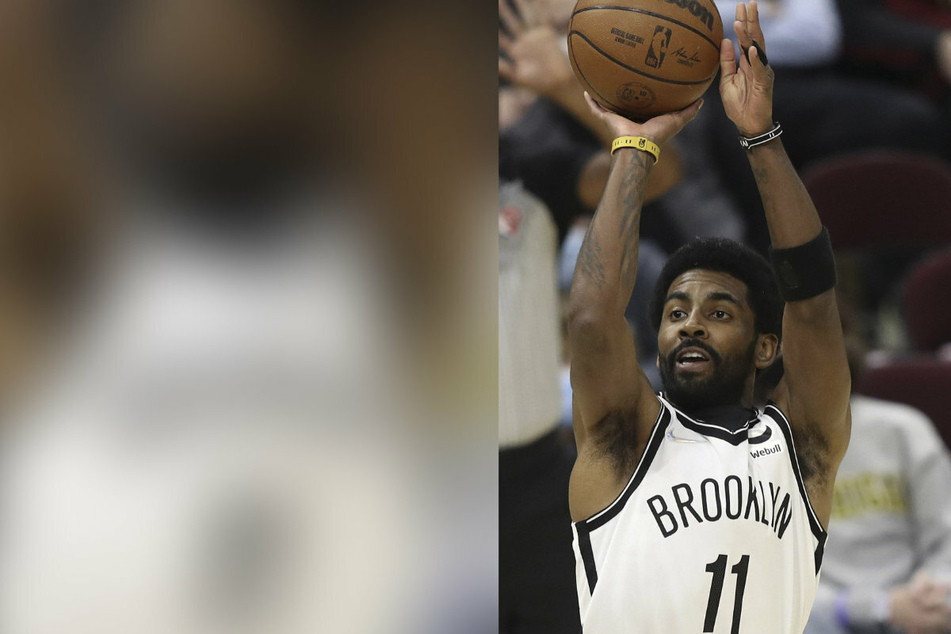 NBA roundup: Kyrie masterclass snaps Nets skid, Bucks trample all over OKC Thunder