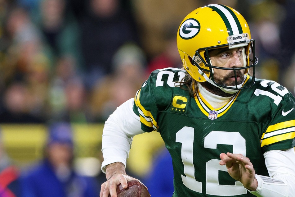 NFL: Packers roll over the Rams at home, sending LA on a three-game skid