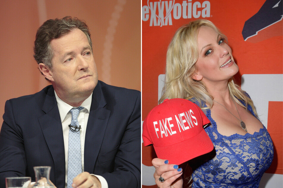In her first interview since the arraignment of Donald Trump, porn star Stormy Daniels shared insight into her thoughts regarding the case.