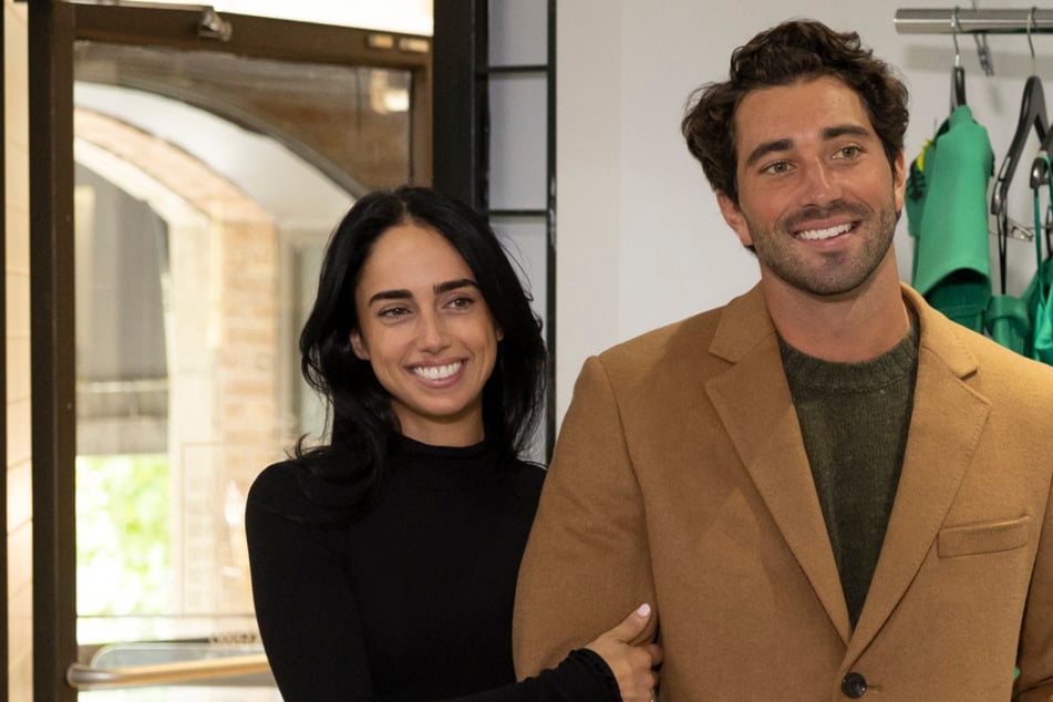 The Bachelor: Joey Graziadei battles anxiety as early exits shock the group