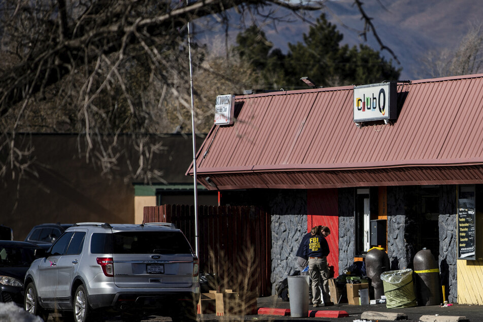 The Colorado Springs shooter who killed five people in a rampage at Club Q in 2022 has been charged with federal hate crimes.