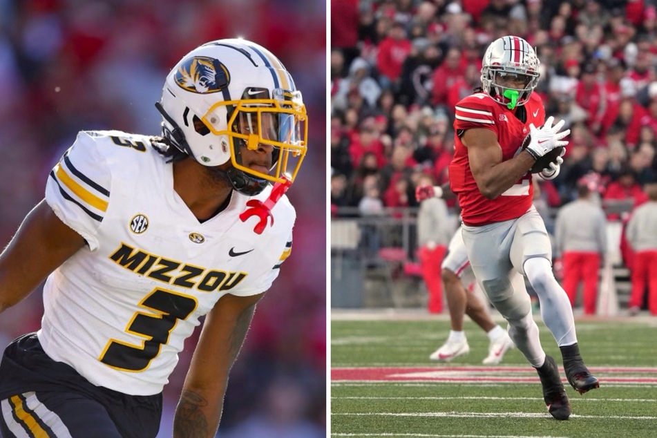 How to watch CFB Cotton Bowl: Ohio State vs. Missouri