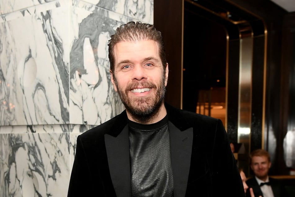 Perez Hilton rushed to the hospital after disturbing self-harm incident on livestream 
