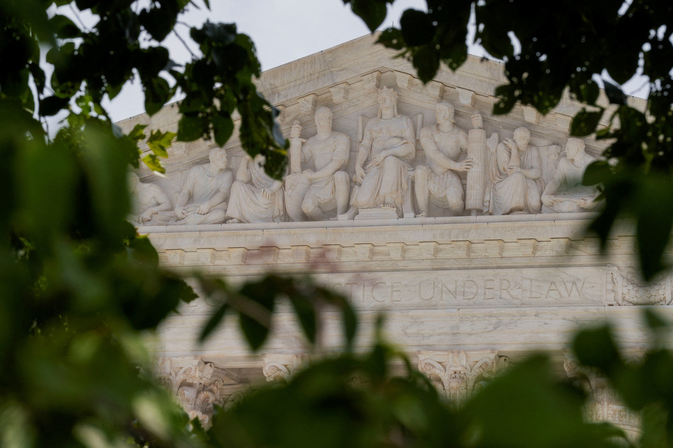 Supreme Court rules on sweeping "geofence" searches of cell phone location data