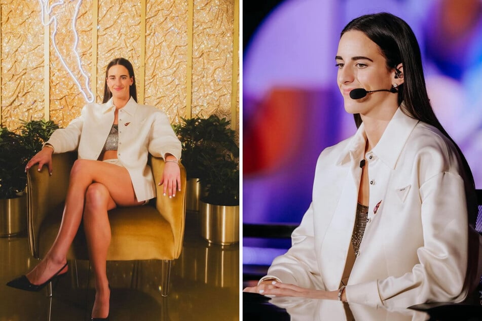 In a viral Instagram post, No. 1 WNBA Draft pick Caitlin Clark had a crystal-clear message for her fans and her new WNBA team, the Indiana Fever.
