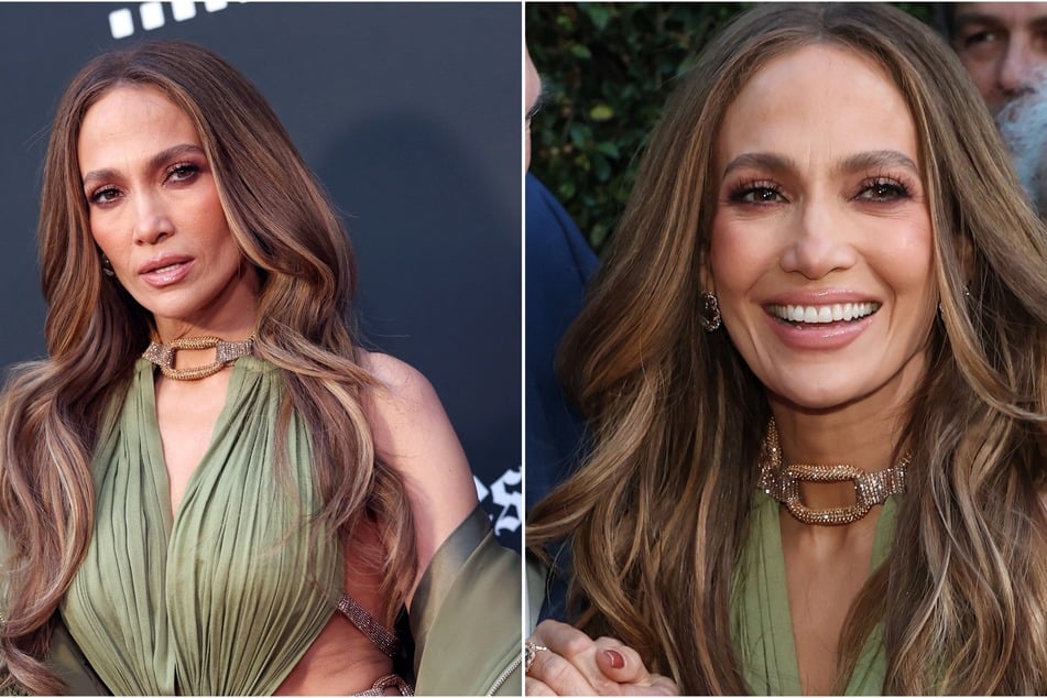 Jennifer Lopez drops hot take on breakups after Ben Affleck split: "We should have a party"