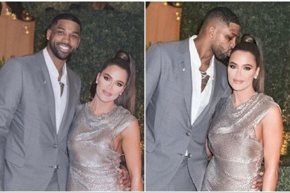 Tristan Thompson might have another child – but not with Khloé Kardashian!