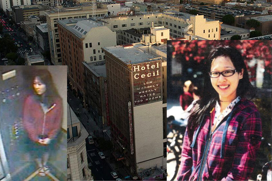 Disturbing death of Elisa Lam: new Netflix docuseries takes on mysterious case