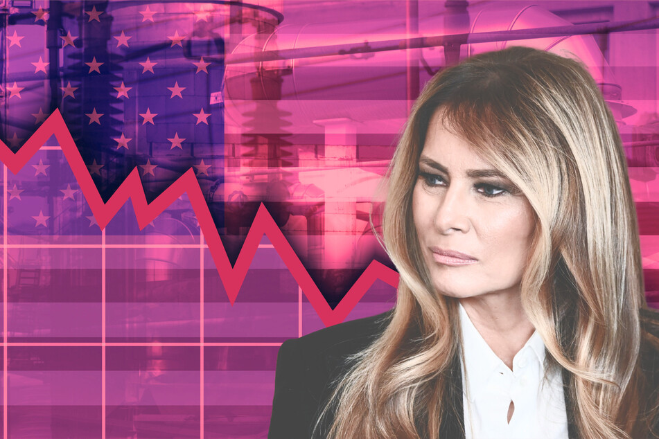Amazon MGM released a statement over the weekend after ticket sales for the Melania movie dropped 67% during its second week in theaters.
