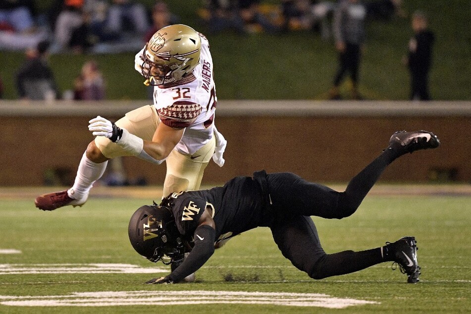 With troubles on offense for both Florida State and Wake Forest, the ACC showdown on Saturday just might be a battle between the better defense.