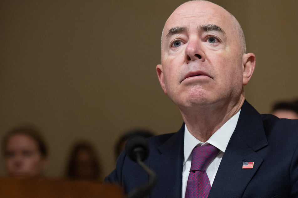 House Republicans on Wednesday announced impeachment proceedings against Homeland Security Secretary Alejandro Mayorkas.