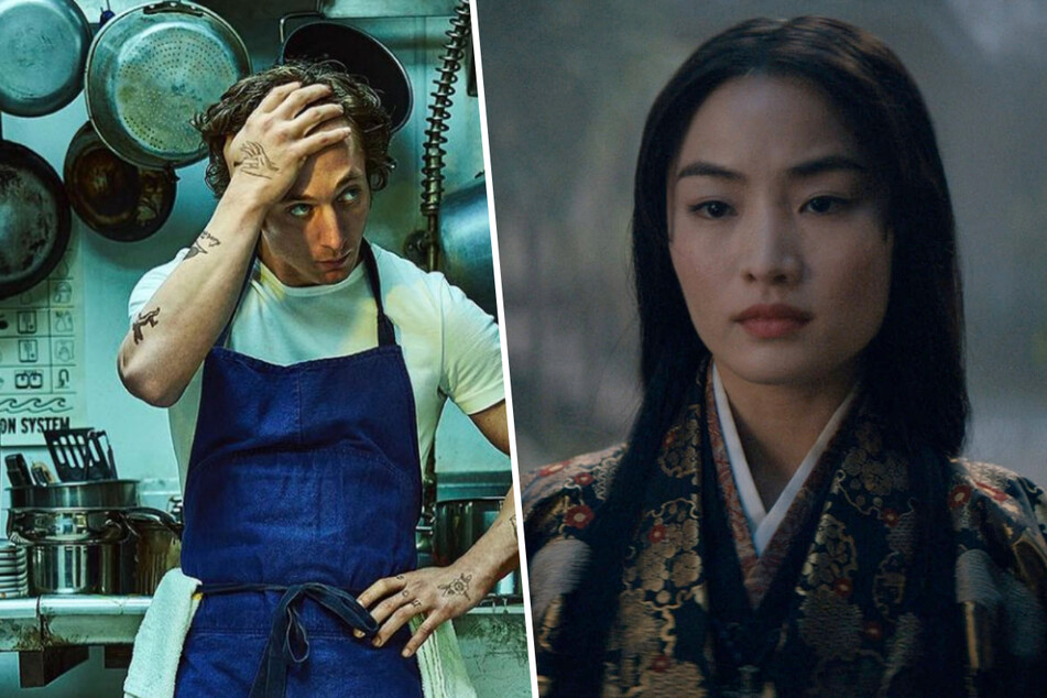 2024 Emmy Award nominees: Shogun dominates as The Bear makes comedy history