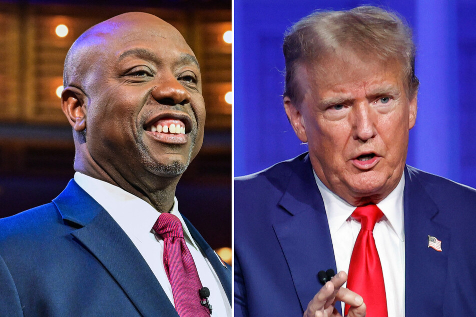 Donald Trump earns huge endorsement ahead of New Hampshire caucuses