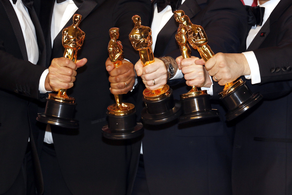 Oscar nominees to get special waiver for in-person attendance at awards show