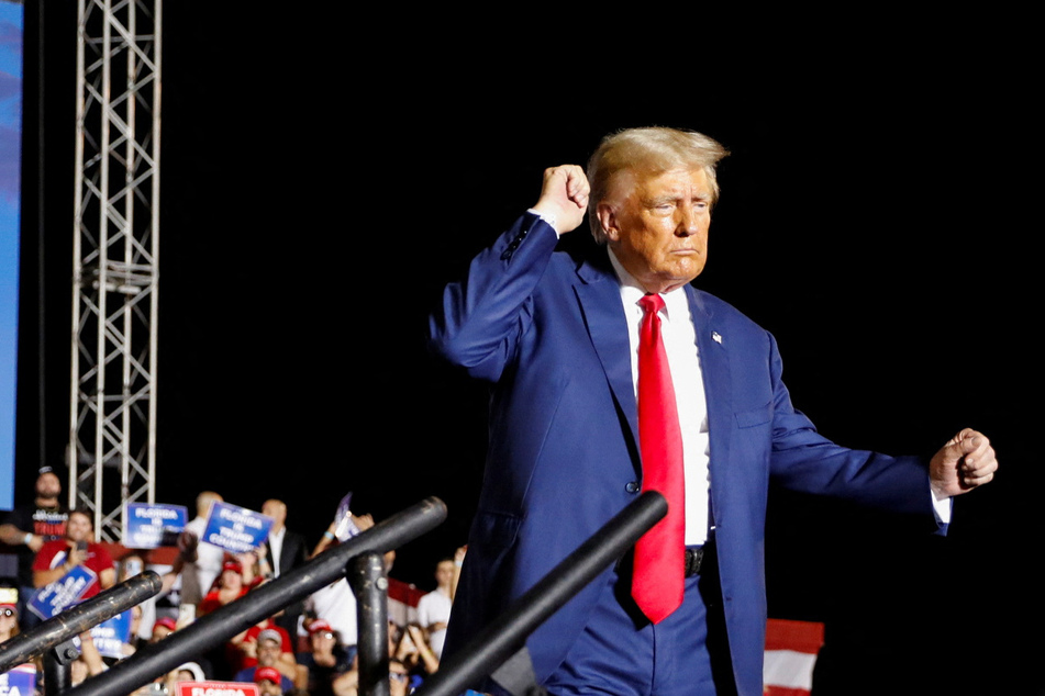 Donald Trump gets big boost from Minnesota Supreme Court in battle over 2024 ballot