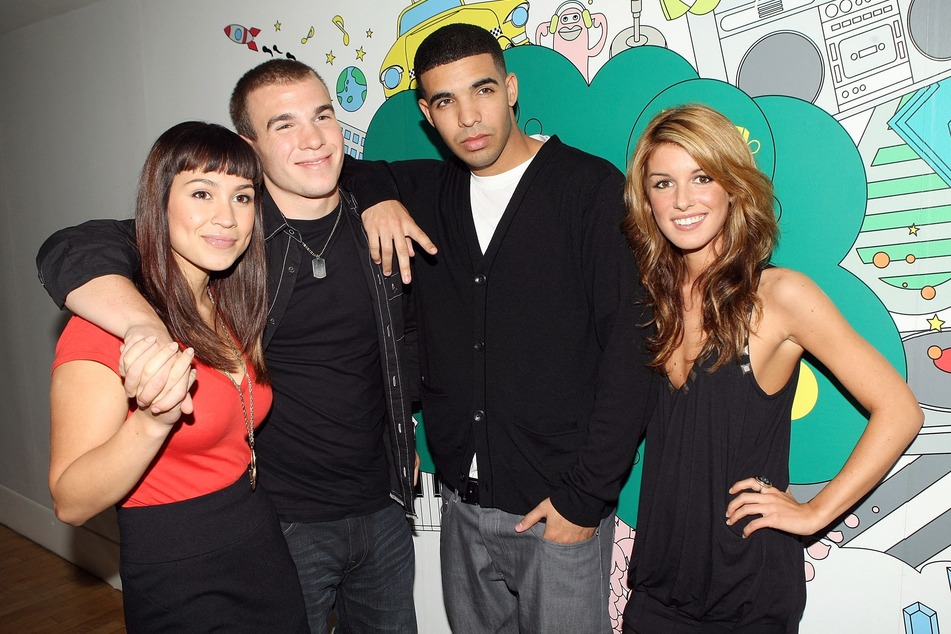 Degrassi reboot gets sacked by HBO Max