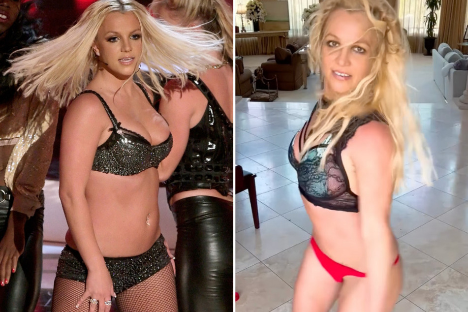 Britney Spears hires new house medical staff amid rumors of music comeback