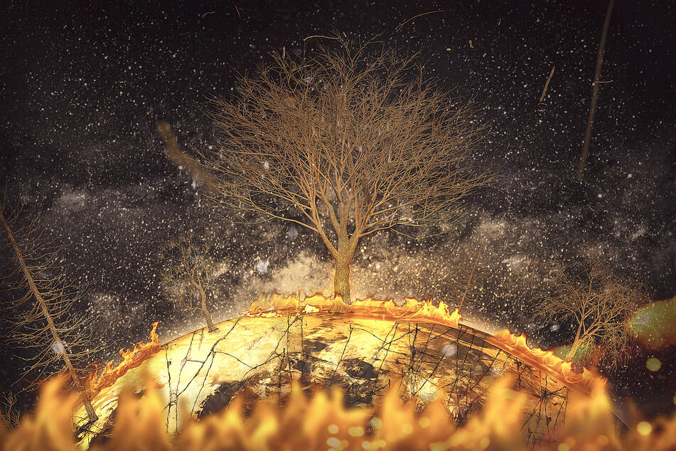 Corporate irresponsibility: New study calls out little action on big climate goals