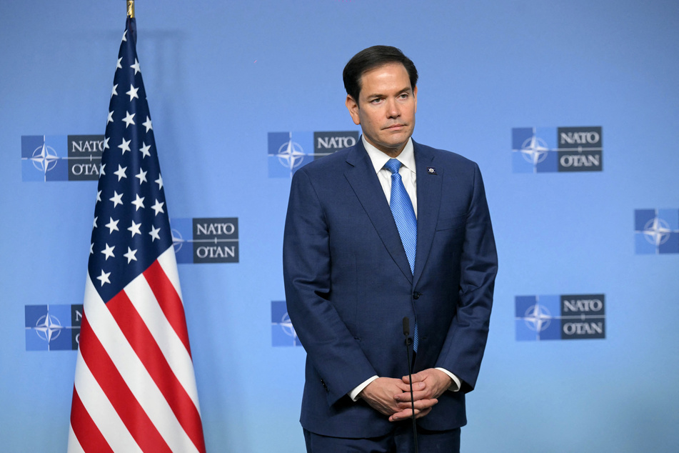 Secretary of State Marco Rubio told NATO members that US President Donald Trump continues to support the alliance.