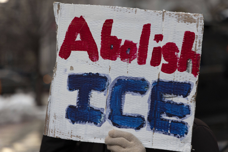 Trump administration policy allowing immigration raids at some houses of worship blocked
