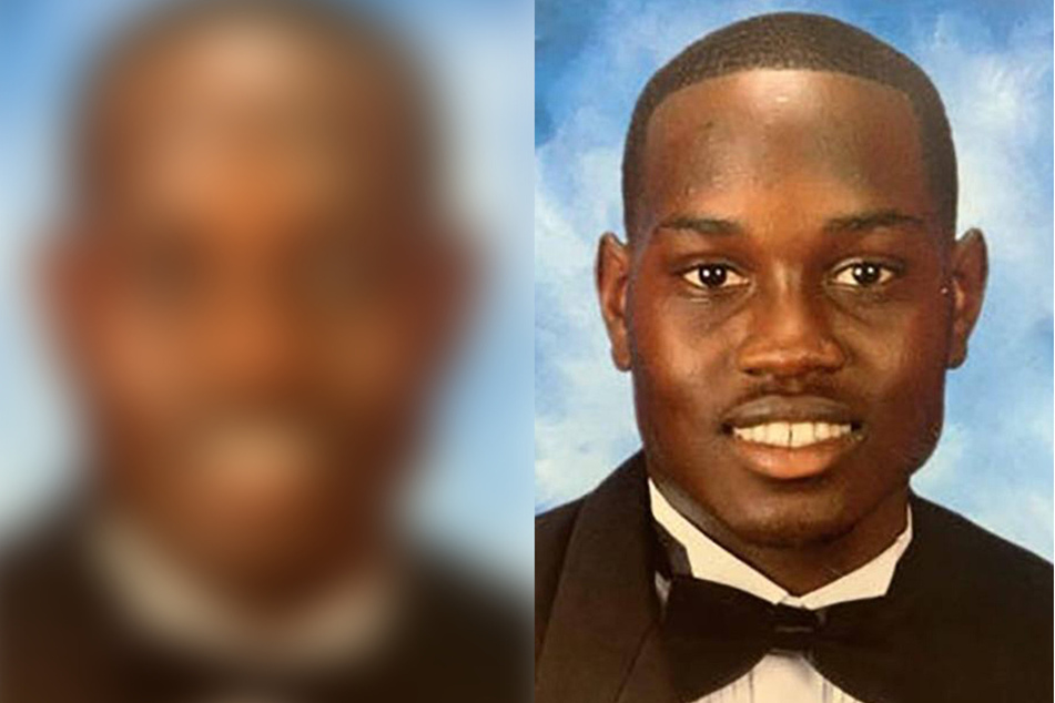 Black Lives Matter: Ex-Georgia district attorney indicted over handling of Ahmaud Arbery killing