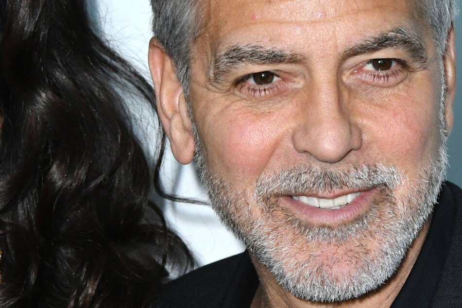 Generous George: Clooney reveals amazing gesture towards friends who helped kick-start career