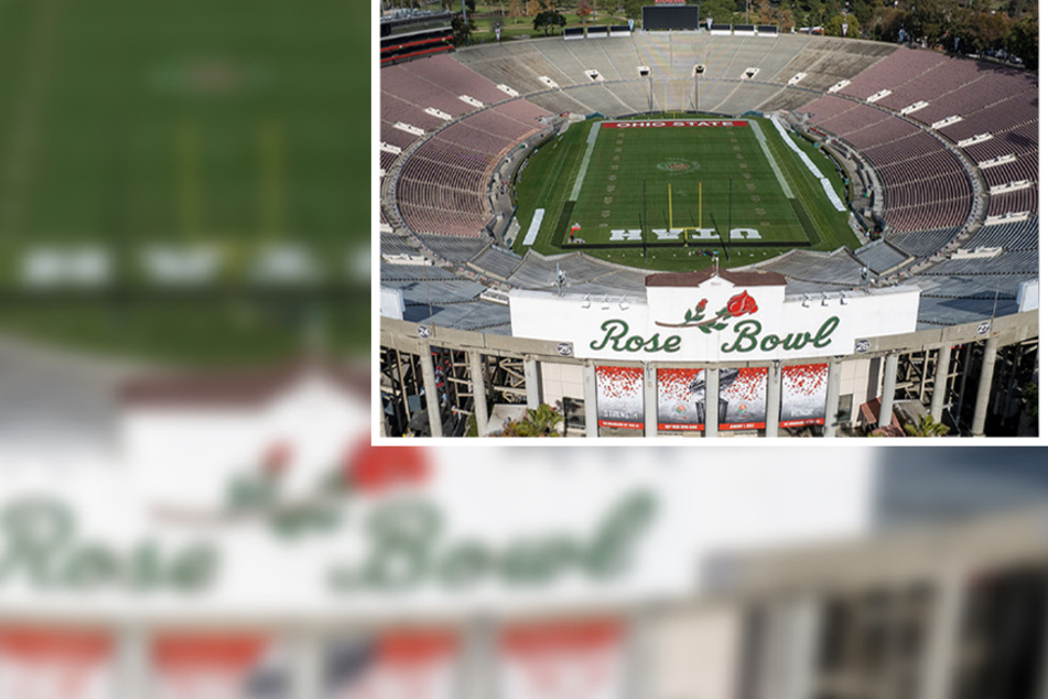 College Football: New Year's Day bowl games you won't want to miss