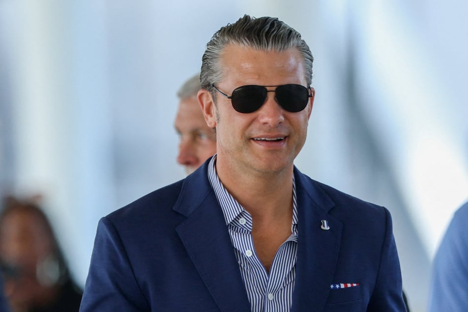 Secretary of Defense Pete Hegseth has announced that the US is planning to launch land attacks against alleged drug traffickers in Latin America.