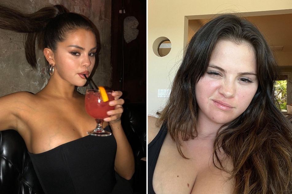 Selena Gomez is now the most-followed woman on Instagram.