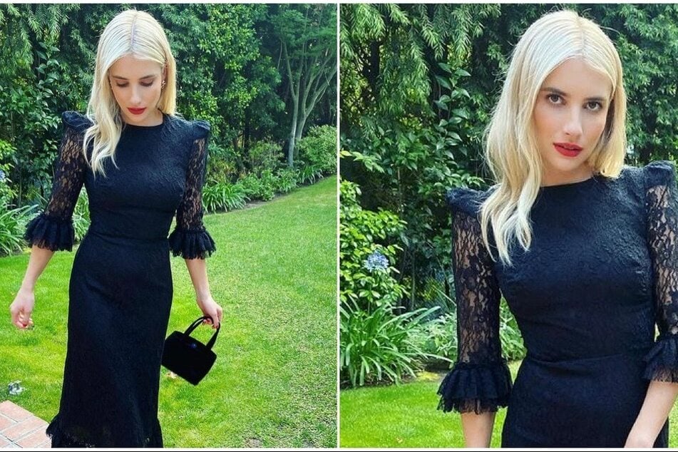 Emma Roberts has been confirmed to join to the star-studded cast for the Marvel film, Madame Web.