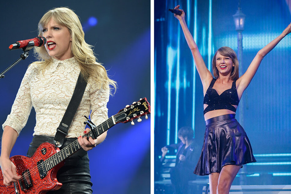 Taylor Swift lays another Easter egg ahead of Brit Awards and Swifties are reeling!