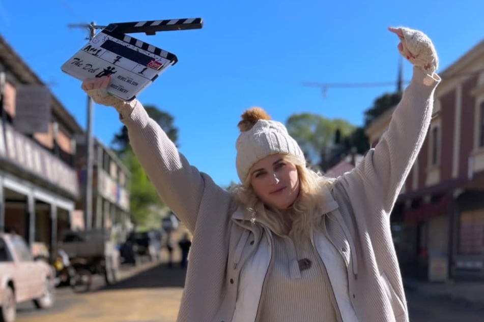 Rebel Wilson is at the center of a major PR scandal.