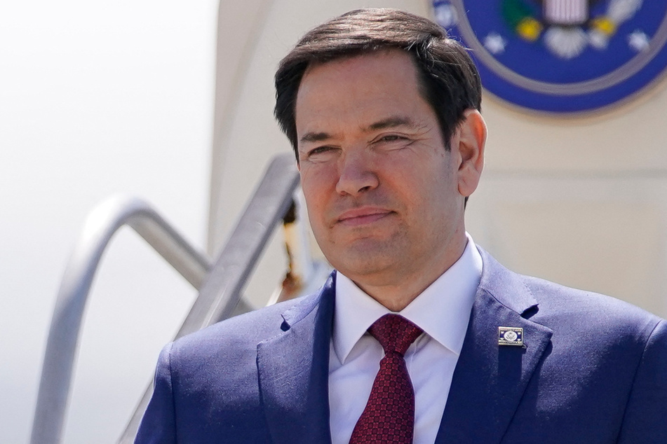 Secretary of State Marco Rubio said Wednesday that the inclusion of a journalist in a group chat on military strikes was a "big mistake" and expected reforms while highlighting his own limited role.