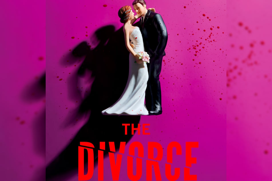 The Divorce will be released on on May 26.