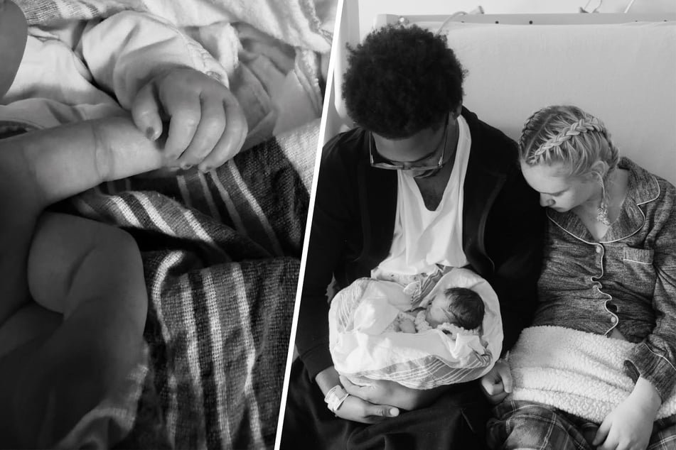 TikTok star Tini Younger shares devastating news amid pregnancy with twins