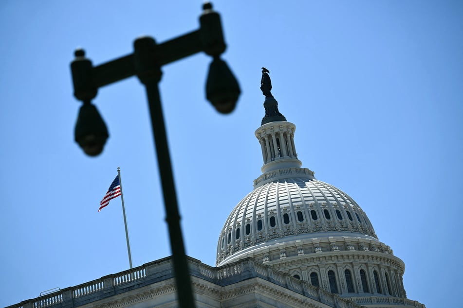 Congress has approved the 21st Century ROAD to Housing Act, sending the legislation to Donald Trump's desk.