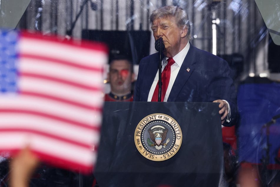 A federal judge has ordered the Department of Justice to release unredacted files which accuse President Donald Trump of sexually assaulting a 13-year-old girl.
