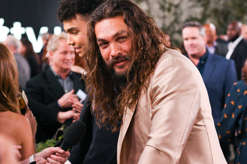 Jason Momoa struggled to get work for five years after Game of Thrones