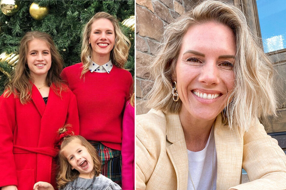 Parenting vlogger Ruby Franke receives hefty sentence for child abuse