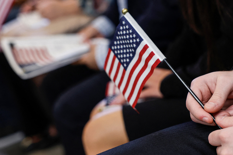 Trump administration to assess "anti-Americanism" in immigrant vetting