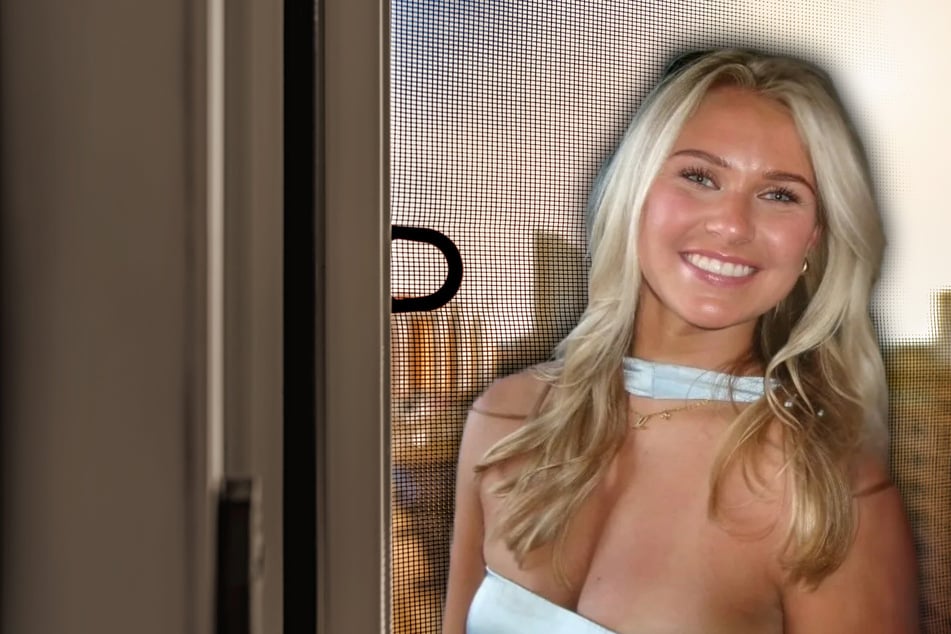 College student plummets from eighth-floor apartment after falling through window