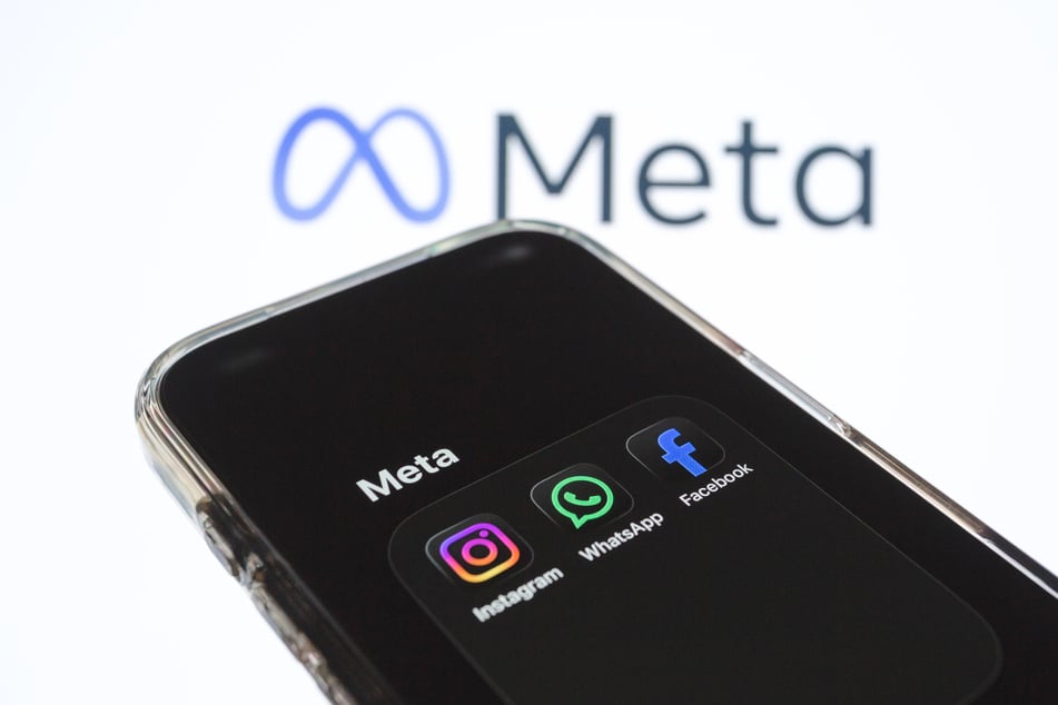 A separate legal case against Meta opened this week in Tennessee.