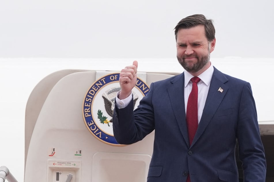 Devout Catholic JD Vance tells Pope what subjects he should stick to