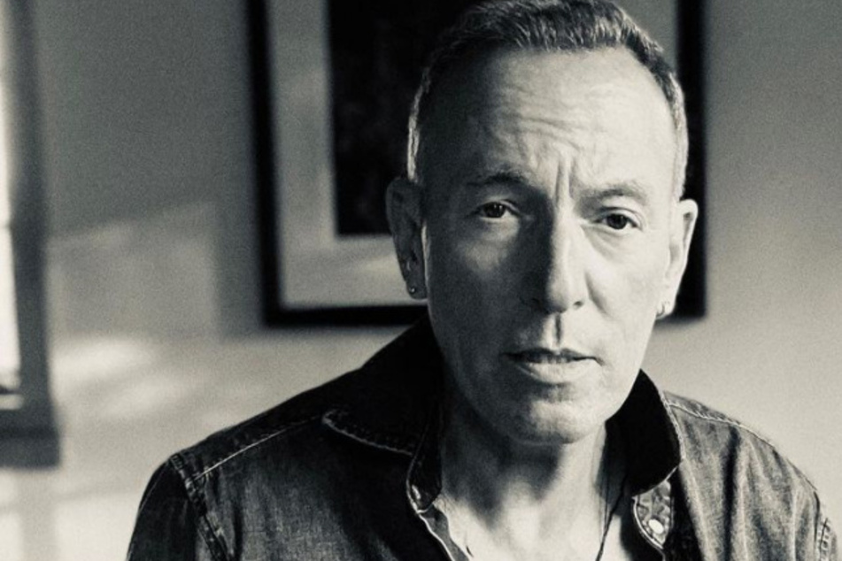 Jeep pulls Bruce Springsteen Super Bowl ad after news of police charges